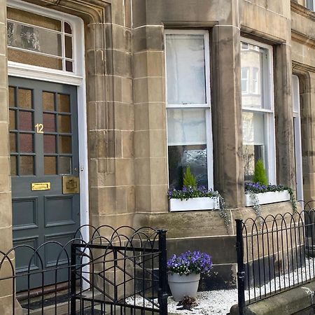 Lovely Main Door 2 Bed Apartment EDI Exterior foto