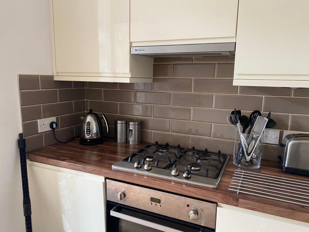 Lovely Main Door 2 Bed Apartment EDI Exterior foto