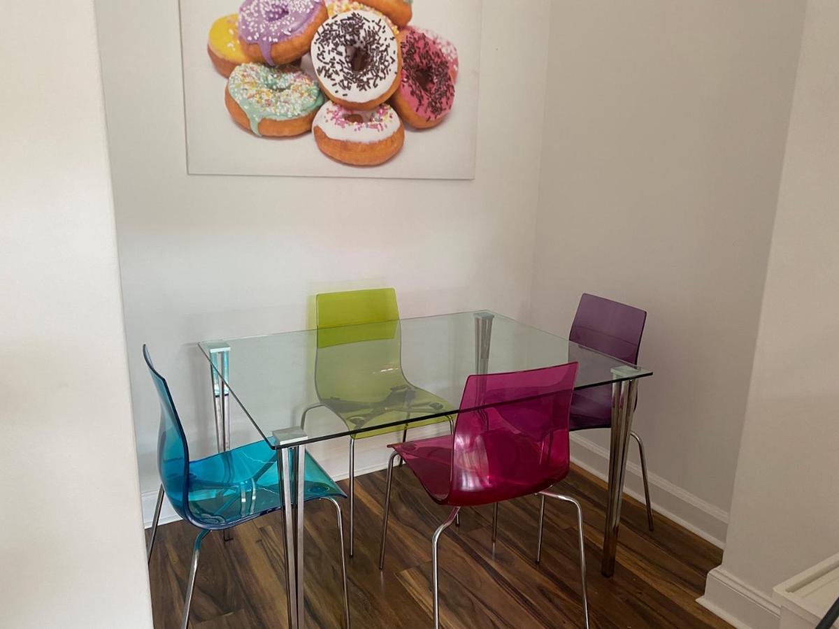 Lovely Main Door 2 Bed Apartment EDI Exterior foto