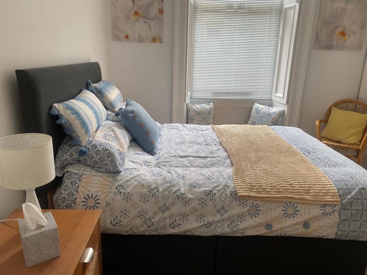 Lovely Main Door 2 Bed Apartment EDI Exterior foto
