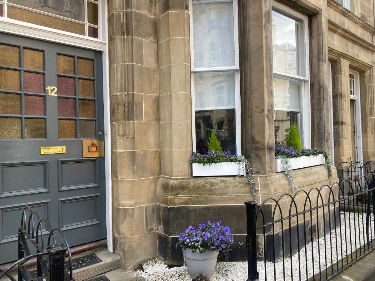 Lovely Main Door 2 Bed Apartment EDI Exterior foto